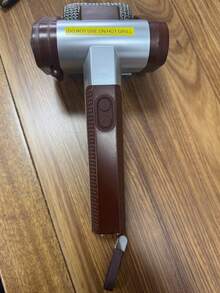 無線電動烤架刷附 LED 燈－不鏽鋼旋轉烤架清潔刷，可充電式戶外烤架清潔刷，電動烤架刷，無線烤架清潔器，可充電式烤架刷，烤架清潔工具 - 多色 - 查看 13