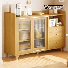 Cabinets - Maple - Übersicht 2