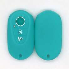 Key Cover Compatible With E300 Lc260l C200l A200l GLE GLC300L GLA200S400 - Multiple Styles - View 14