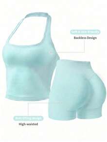 Baby Blue