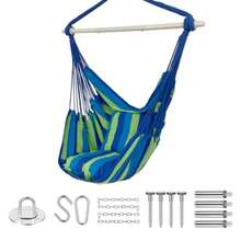 Hammock Chairs - Multicolor - View 8