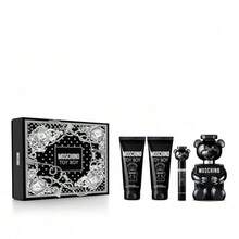 Moschino عطر - خشبي و ترابي - مشاهدة 1
