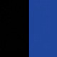 negro/azul zafiro