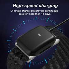 Charger Kompatibel Dengan 5.0 One, Peak, Life/MG Basic Charger, Kabel Pengisian Daya Portabel USB-A/USB-C 3,3 Ft/1m Untuk 5.0/MG, Tidak Kompatibel Dengan 4.0 - View 12