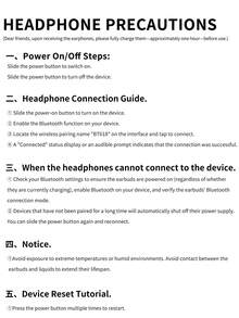Cute Cat Ear Wireless Bluetooth Headphones, With LED Lights, Foldable & Adjustable Earmuffs, Comfortable Over-Ear Design, Suitable For Girls, Compatible With IOS/Android, Applicable For Gaming/Online Classes - View 11
