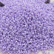 650pcs, 5g/Pack, 1.8mm Macaron Color Glass Seed Beads, Handmade DIY Glass Beads Loose Beads For Necklace, Bracelet, Earrings, Colorful Tassel Jewelry, DIY Crafts, Beaded Painting, Decorative Ornaments - 1.8mm AB Macaron Colored Antique Beads, 7 Colors - View 12