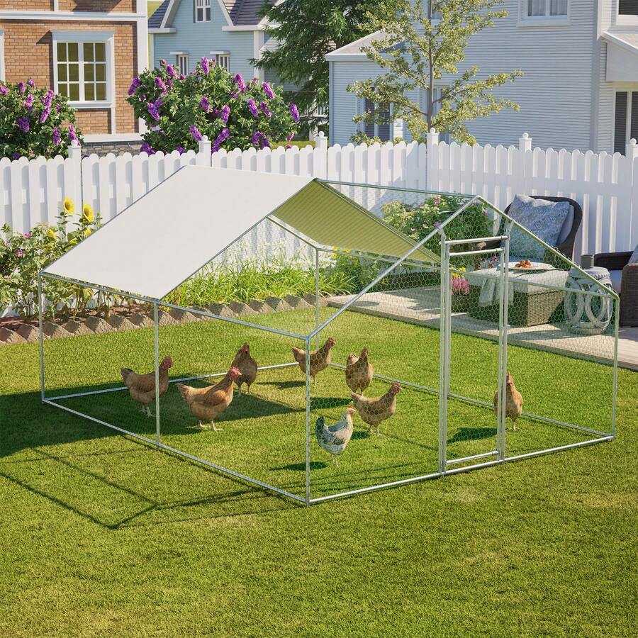 Poultry And Livestock Cages & Accessories - A - 查看 1