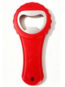 1pc Penguin Shaped Beer Bottle Opener, Push-Type Automatic Bottle Opener, Portable Beverage Bottle Cap Opening Tool, Suitable For Home Bar Party Gathering Scenes, Creative Fun Kitchen Gadget, Fun Gift For Beer Lovers, Desktop Liquor Bottle Opener Tool, Personalized Bottle Opener - Multicolor - View 12