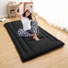 Mattress Protectors & Encasements - Black - View 4