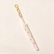 Cabin puff 1pc Long Strip Shaped Adjustable Cigarette Holder, Various Elements Available, Smoking Accessory - View 11