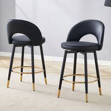 Barstools - Multicolor - View 3