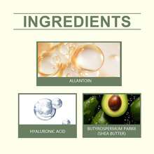 Baby & Kids Face Cream - 1 - View 5