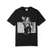 Men Sports Tees & Tanks - 黑色 - 查看 1