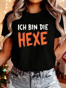 Men T-Shirts - Black - View 1