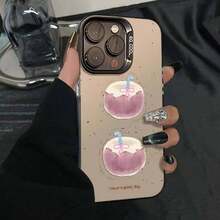 Fashion Phone Cases - 圖片1pcs - 查看 4