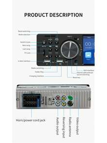 Car Stereos - A - View 11