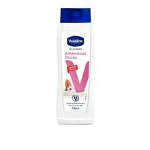 Vaseline Sweet Almonds Shower Gel 700ml - Citrus - View 1