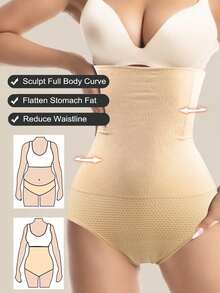 Women Shape Shifters & Protectors - Apricot - View 2
