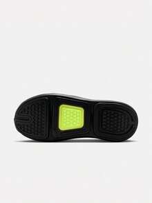 男款 NIKE COMFORT RIDE EASYON 低筒運動休閒鞋 IF4997-013 - 深灰色 - 查看 5