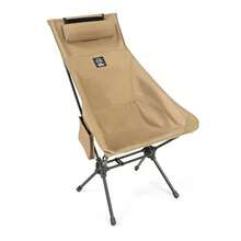 Camping Chairs & Stools - Khaki - View 2