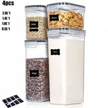 Canning Container Kit - Übersicht 9