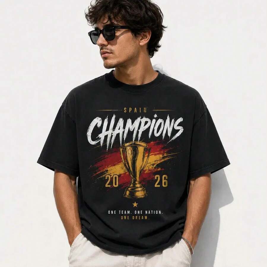 T-Shirts für Herren - Farbe 1 - Übersicht 1