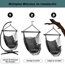 Hammocks & Stand Accessories - Multicolor - View 7