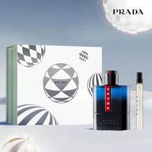 Prada عطر - رسم الزهر - مشاهدة 2