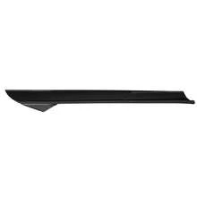 Windshield Outer Trim Pillar Molding Seal Right Side For 2011-19  Explorer - Lavender - View 4