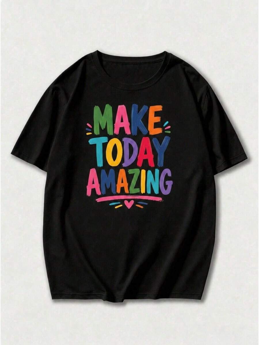 Women T-Shirts - style2 - 查看 1