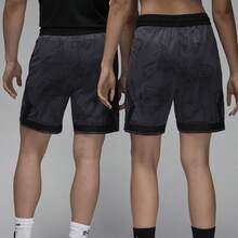 Nike Authentic Summer New SB Unisex Reversible Skateboard Basketball Shorts FN2594-010 - FV8615-010 - View 2