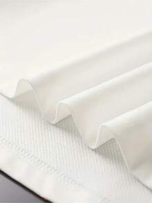 1 Pezzo – A Uomo / B Donna,T-Shirt Coppia 180g Cotone 100% Stampa Guardian, Girocollo Comfort, San - A-white - View 5
