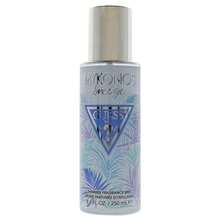 Guess عطر - رسم الزهر - مشاهدة 1