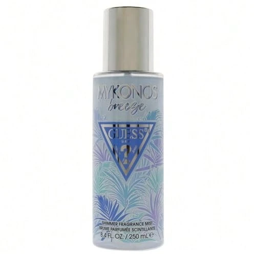 Guess عطر - رسم الزهر - مشاهدة 1