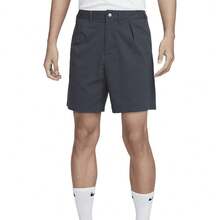 Celana Pendek Pria Nike Life 520 Selected Series Seersucker HF6364-060 - HF6364-060 - View 9