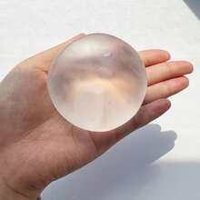 1 pieza Pelota de aceite de coco hecha a mano, juguete para aliviar la ansiedad, juguete para los dedos, juguete para aliviar el estrés de las manos, juguete de Pascua, juguete para apretar, juguete para aliviar el estrés, aliviar la ansiedad, relajar el estado de ánimo, regalo para fiestas, relleno de regalo de cumpleaños, juguete para apretar y aliviar el estrés esponjoso, rebote lento, alivio del estrés, pelota para apretar, TPR suave, sonido crujiente, alivio de la ansiedad, juguete sensorial, ASMR, decoración, regalo, squishies, Need Oh, Halloween, squishys, capullo - Multicolor - Ver 15