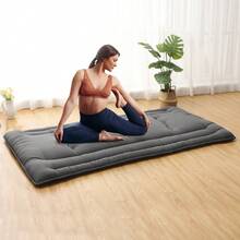 Mattress Protectors & Encasements - Dark Gray - View 4