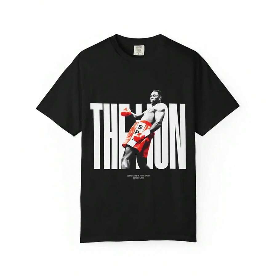 Men Sports Tees & Tanks - 黑色 - 查看 1