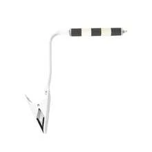 ITANDME Adjustable Bird Perch With Clips, Portable Parrot Perch, Suitable For Multiple Settings; Portable Bird Perch With Bendable Design For Training Cockatiels, Conures, And Lovebirds - View 15