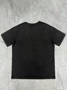 T-shirts för män - A - Visa 1