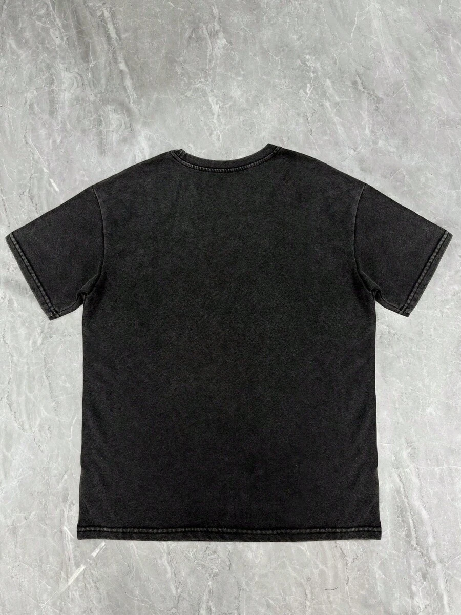 T-shirts för män - A - Visa 1
