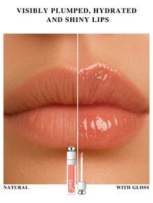 Dior 魅惑唇釉 - 004 珊瑚色 - 6毫升/0.23液盎司 - #004 CORAL - 查看 9