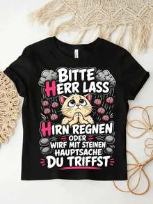 Women T-Shirts - Back - View 2