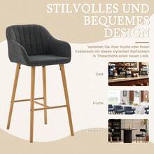 Barstools - Multicolor - View 2