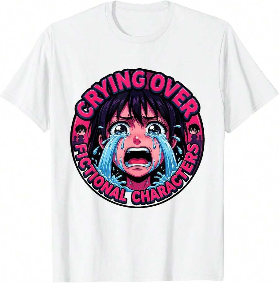 Women T-Shirts - 白色 - 查看 1