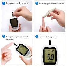 D&M Diabetes Care - White - View 12