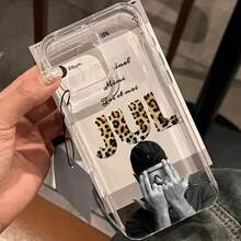 Fashion Phone Cases - 白色 - 查看 2