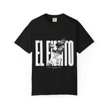 Men Sports Tees & Tanks - 黑色 - 查看 1