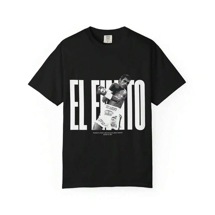 Men Sports Tees & Tanks - 黑色 - 查看 1
