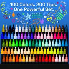 Kids Coloring Pens & Markers - 1 - View 1